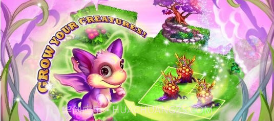 合成宠物魔术截图3