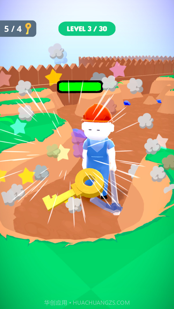 挖矿我最强截图1 挖矿我最强截图1