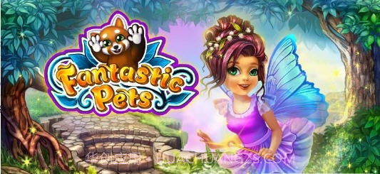 合成宠物魔术截图4