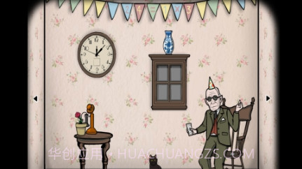 逃离方块Cube Escape Collection截图3 逃离方块Cube Escape Collection截图3