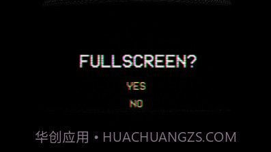 伪人测试截图1 伪人测试截图1