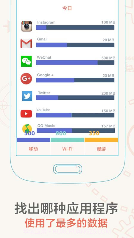 数据小助手截图2
