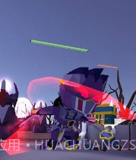 various creeps截图3