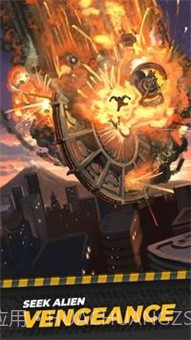 高速公路狂暴截图5 高速公路狂暴截图5