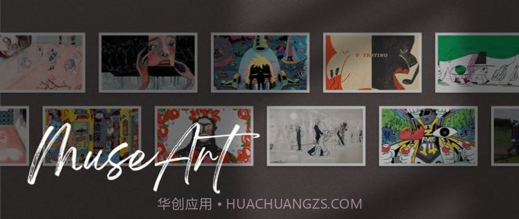 museartai绘画源码截图2 museartai绘画源码截图2