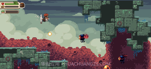 进化之地2截图1