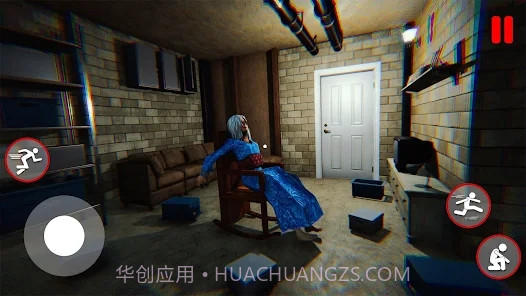 尖叫之家截图3 尖叫之家截图3