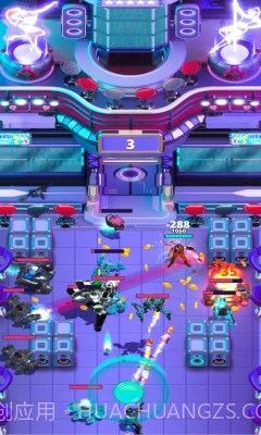 终结者英雄截图1 终结者英雄截图1