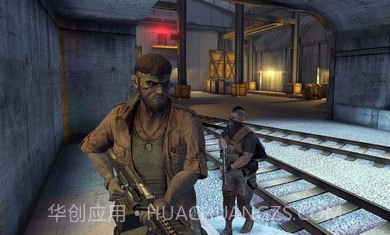 决裁者3截图2 决裁者3截图2