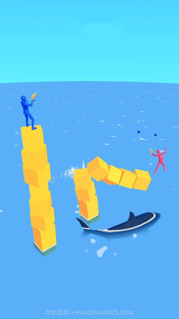 平衡对决截图3 平衡对决截图3