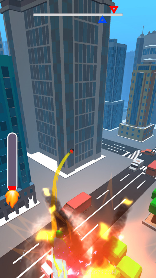 绿灯侠截图3 绿灯侠截图3