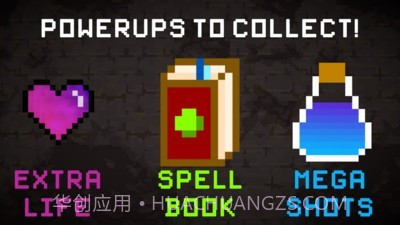 像素超级粘液截图4 像素超级粘液截图4