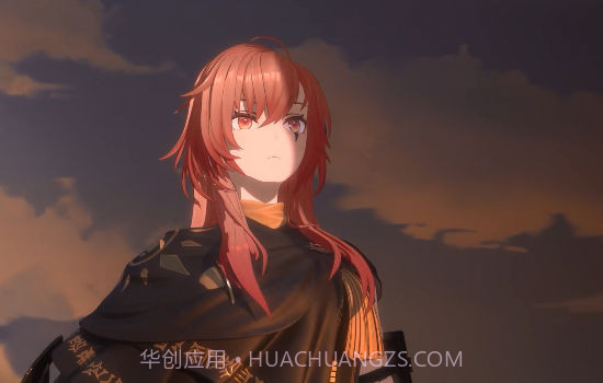 黑色信标截图4 黑色信标截图4