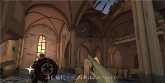 像素二战截图2 像素二战截图2