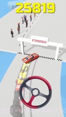 飙酷车王2截图3 飙酷车王2截图3