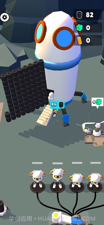 生活在太空(Live in Space)截图3 生活在太空(Live in Space)截图3