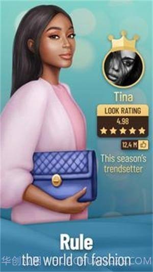 时尚影响者截图1 时尚影响者截图1