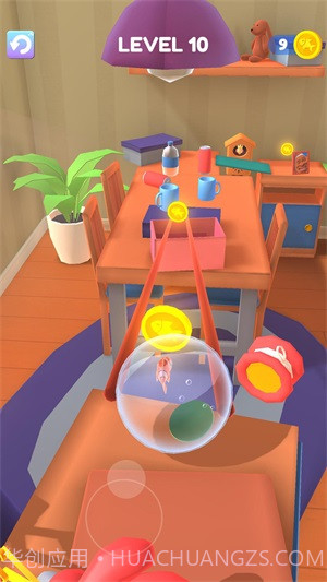 会飞的鱼截图2 会飞的鱼截图2