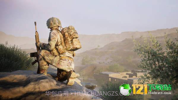 Squad游戏截图11 Squad游戏截图11