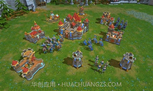 帝国:崛起截图5