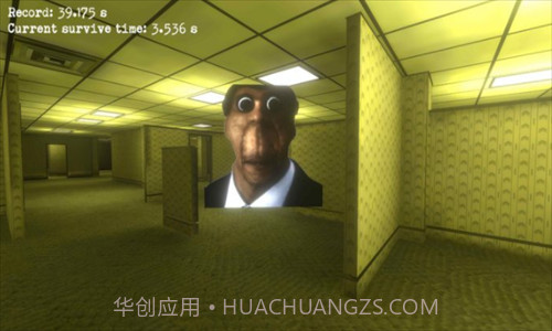 幕后的Nextbot截图3