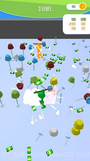 摧毁大师截图3 摧毁大师截图3