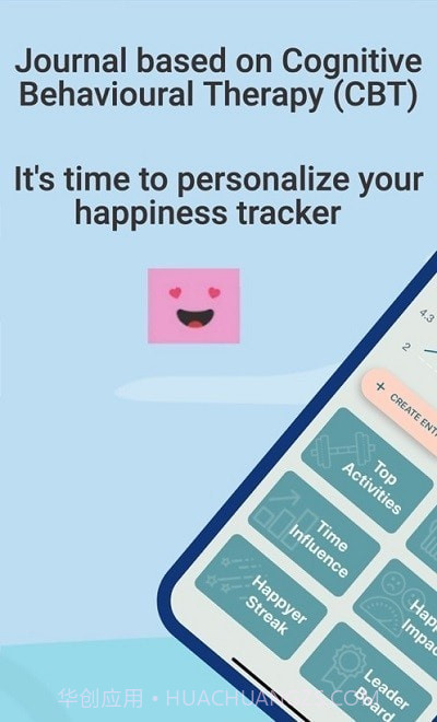 Hyer情绪追踪截图3
