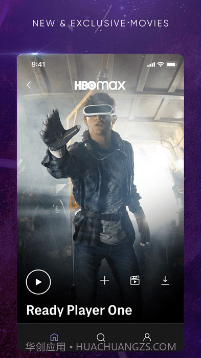 hbo max截图2 hbo max截图2