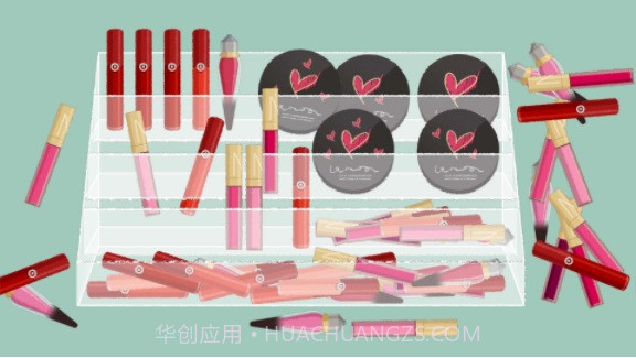 收纳解压高手截图3 收纳解压高手截图3