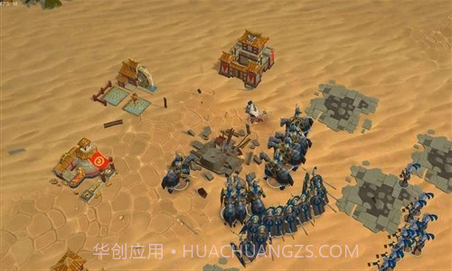 帝国:崛起截图1