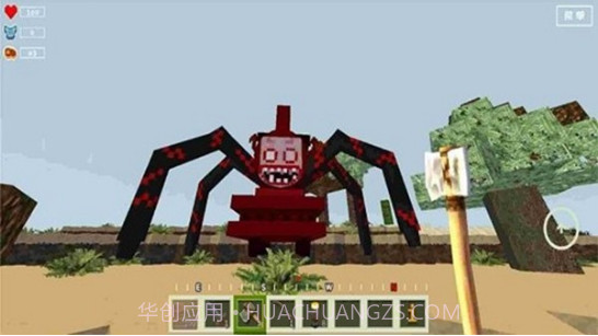 像素射击战场求生截图1 像素射击战场求生截图1