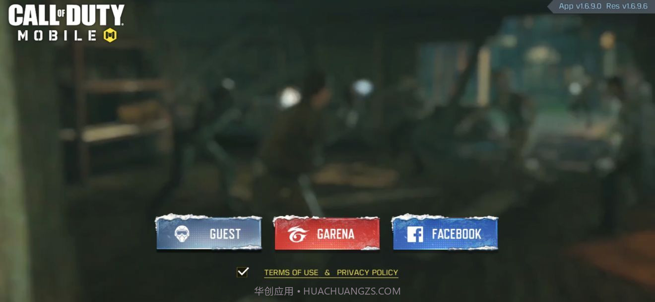 使命召唤战区国际服截图2