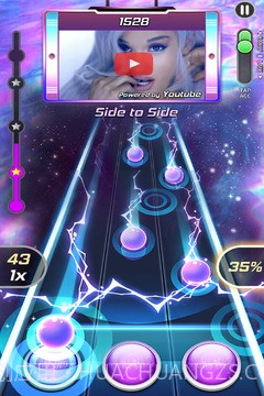 Tap Tap Reborn 2截图3 Tap Tap Reborn 2截图3