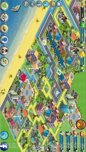 城市岛屿2: 建筑故事截图3 城市岛屿2: 建筑故事截图3