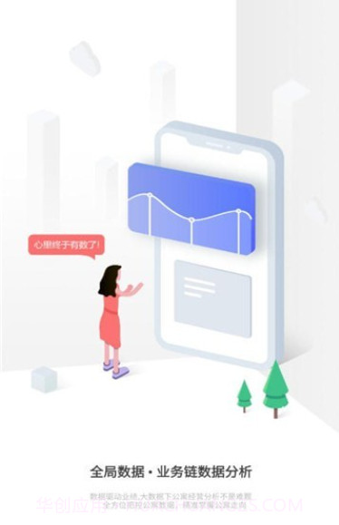 汇鲁云管家截图3