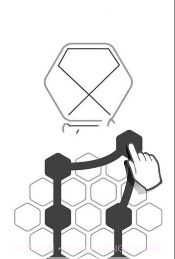 迷走点线截图4 迷走点线截图4