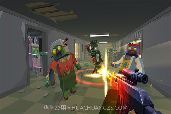 极限挑战疯狂特工v2.0截图2