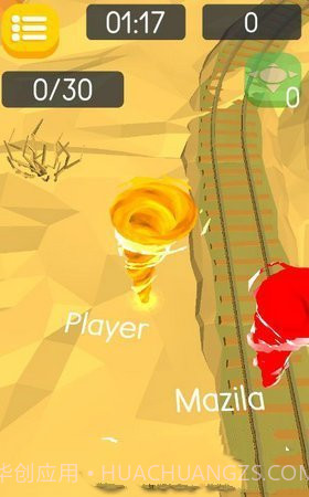 台风大作战v3.4截图3 台风大作战v3.4截图3