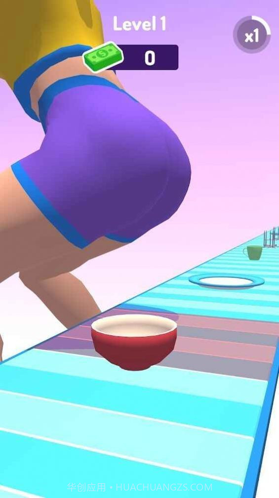 我的屁股贼硬截图2 我的屁股贼硬截图2