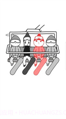 察言观色模拟器v1.0截图3 察言观色模拟器v1.0截图3