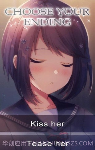 噩梦之谜截图2 噩梦之谜截图2