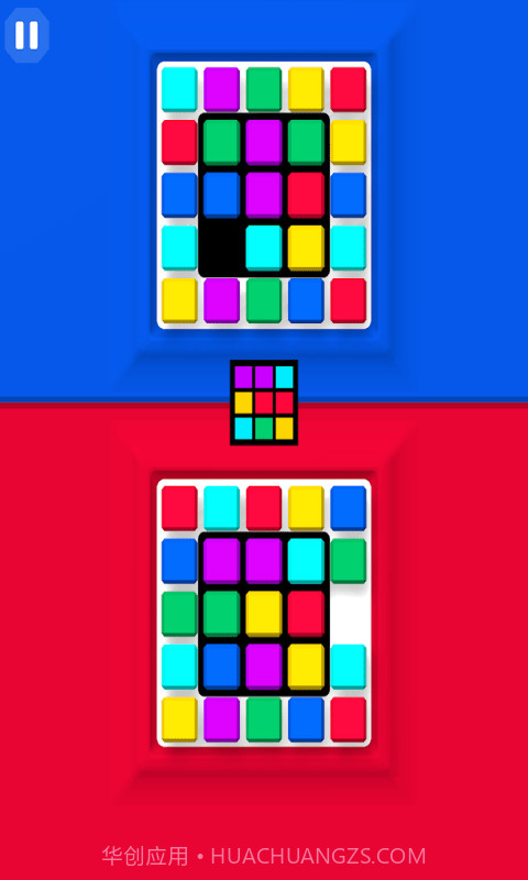 2人对决游戏截图1 2人对决游戏截图1