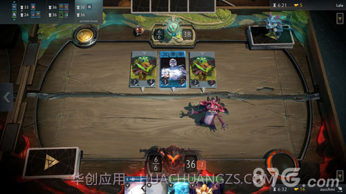 Artifact截图3 Artifact截图3