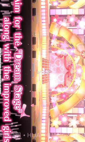 LoveLive！学园偶像祭 全明星截图2