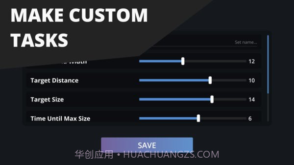 Aim练枪截图2 Aim练枪截图2