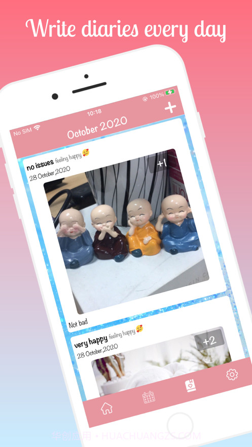 InLoveDiary截图3 InLoveDiary截图3