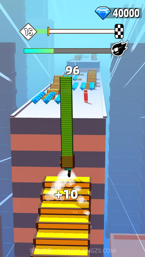 这是忍者啊截图2 这是忍者啊截图2