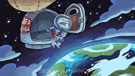 史上最恶搞的游戏截图3