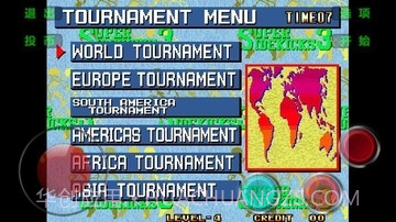 得点王3截图5 得点王3截图5