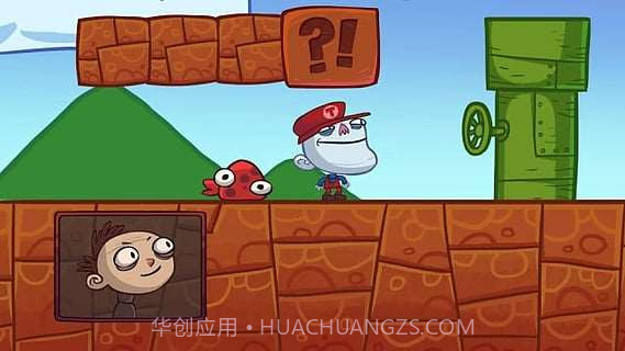 史上最恶搞的游戏截图4